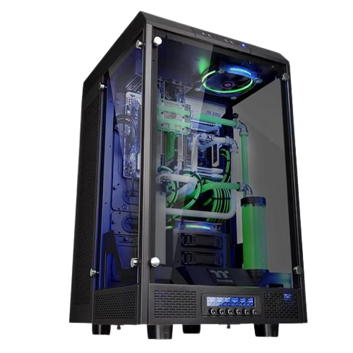 Thermaltake The Tower 900 Super Tower / Showcase